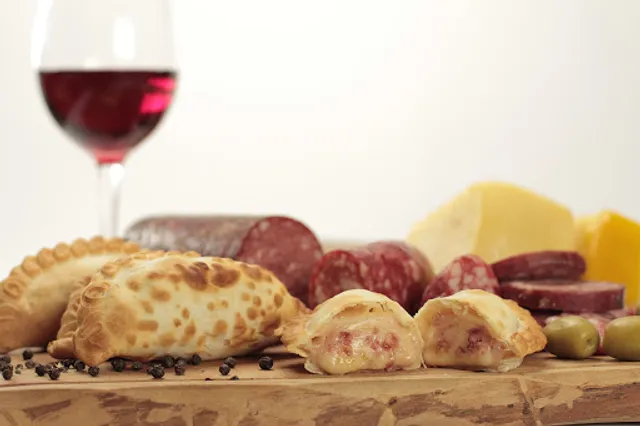 Cumen Cumen Villa Urquiza