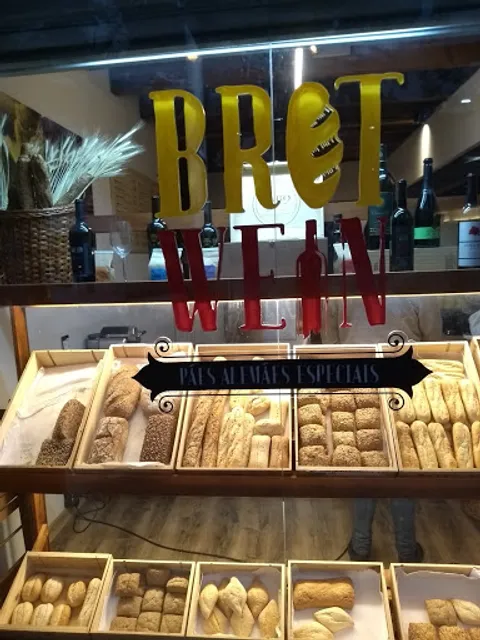 Brot Wein - Pães Alemães Especiais