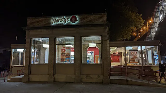 Wendy's