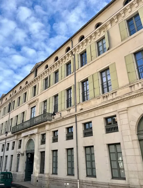 GRAND HÔTEL DE CASTRES