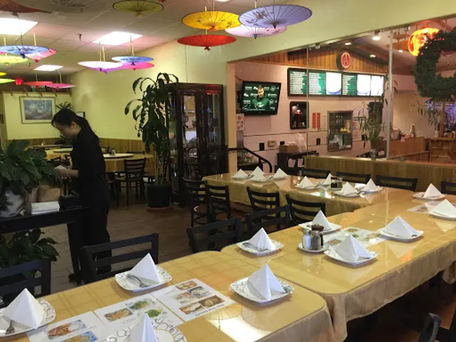 Coconut Thai Cuisine