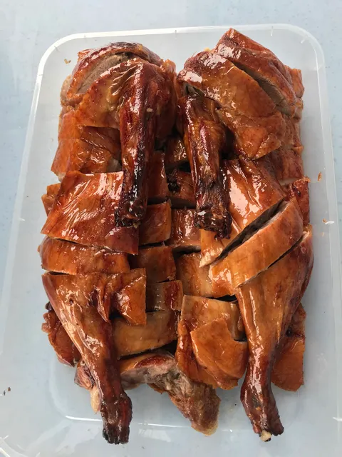 Roast Kitchen - Pioneer in halal roast duck since 2010