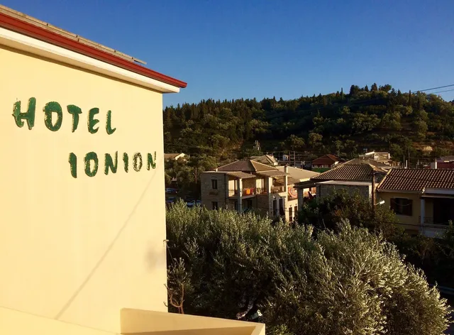 Ionion Hotel