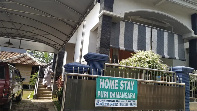 Villa Puri Damansara