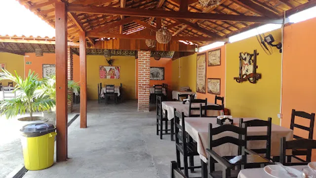 Restaurante A Fazendinha