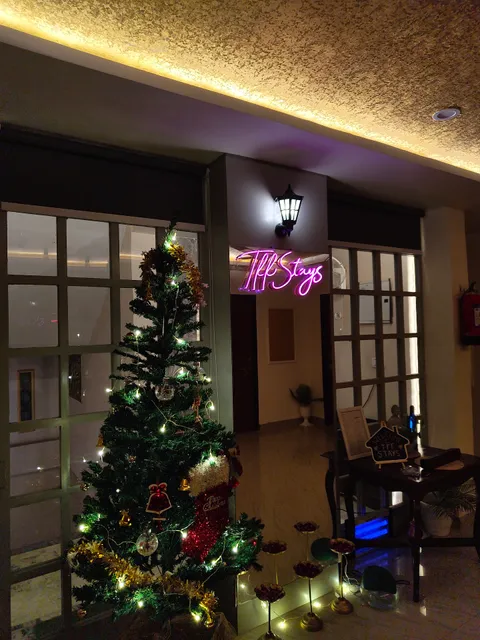 TFFSTAYS - The First Floor