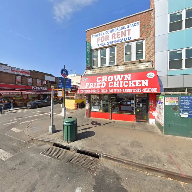 Heritage Air Express