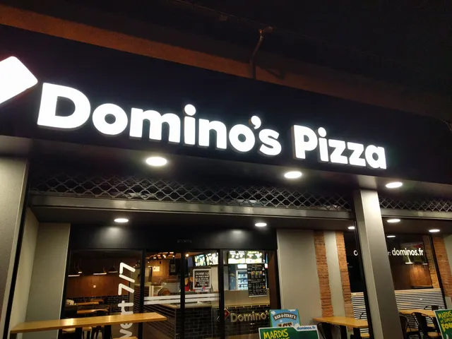 Domino's Pizza Toulouse - Chaubet