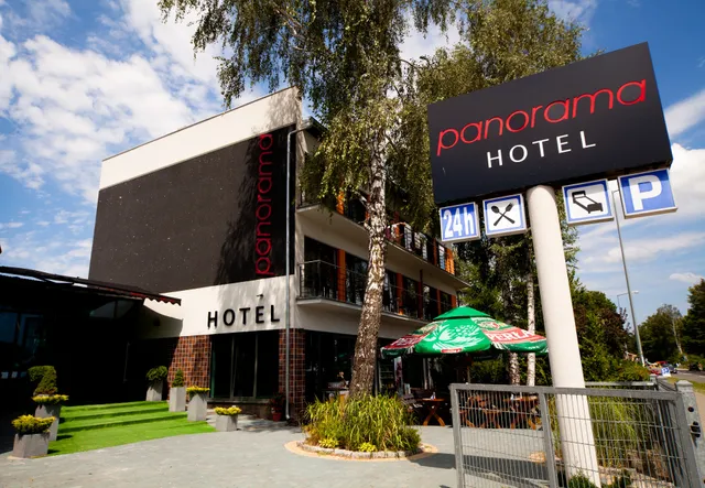 Panorama Hotel