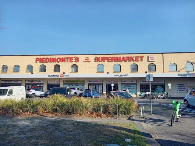 Piedimonte's Supermarket & Liquor North Fitzroy