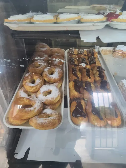 Panaderia Hialeah