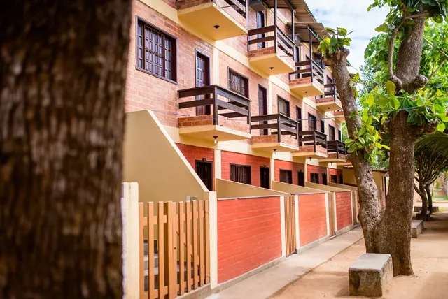 Residencial Varandas De Setiba