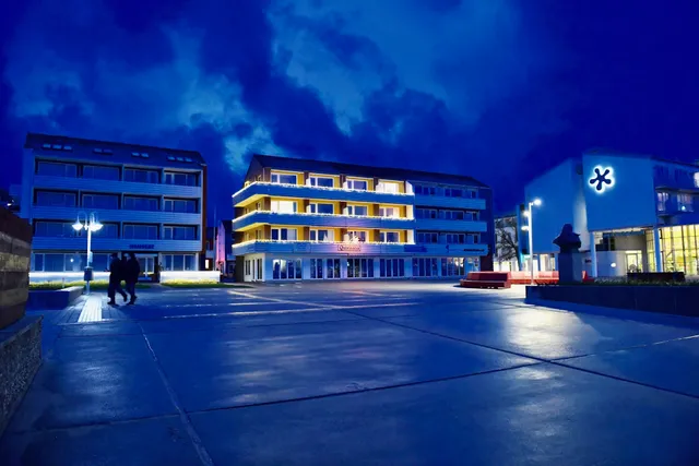 Hotel Quisisana Helgoland Inh.Inge Steinbock