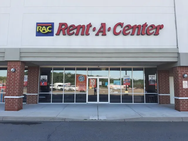 Rent-A-Center