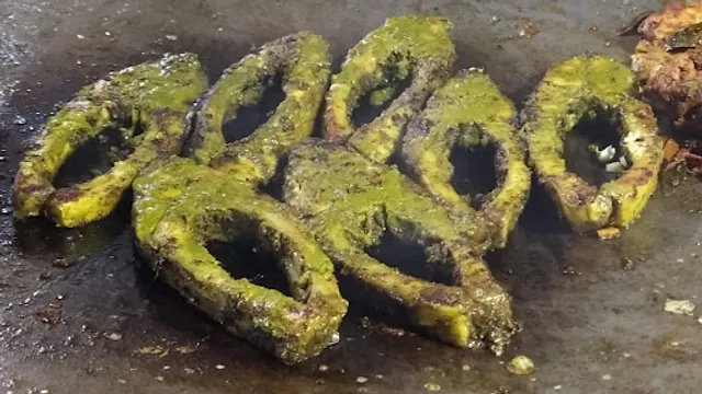 Bombaat Bamboo Biryani