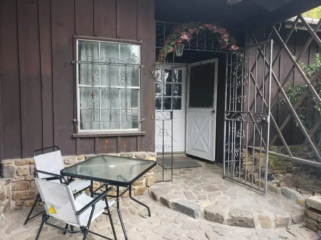 Purple Sunset Hill Suite