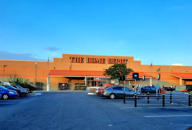 Northtowne Plaza Shopping Center