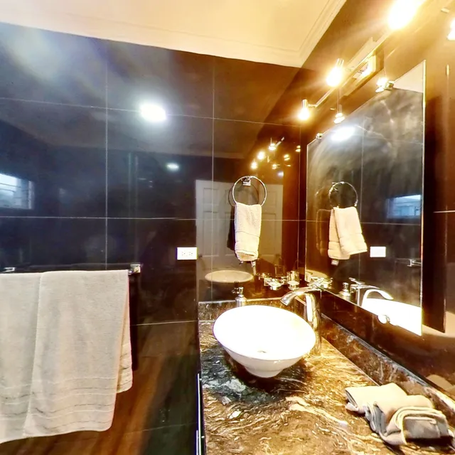 Blue Door Beach House