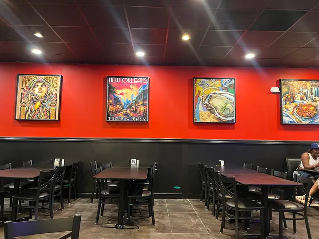 Nola's Creole and Soul