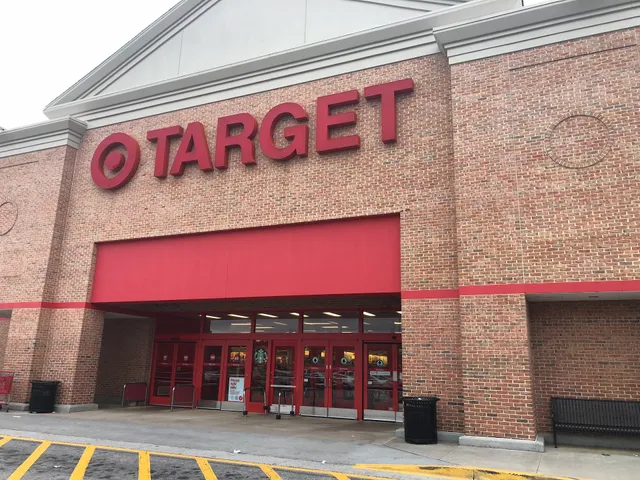 Target