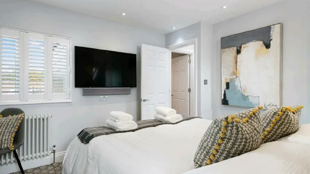 Windsorian Experience