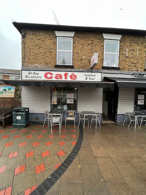 Village Cafe
