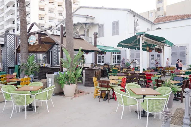 Royal Ris Restaurant - Margarita Bar & Mexican Restaurant