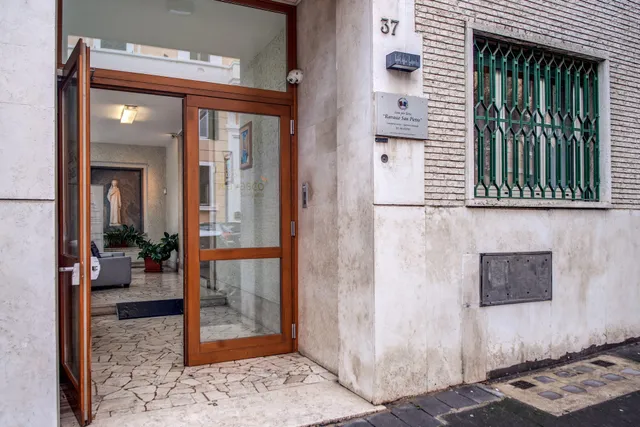 Casa per Ferie Ravasco San Pietro