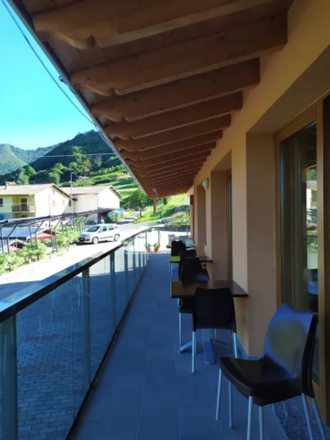 Osteria Camplani | Lago d'Iseo (Zone)