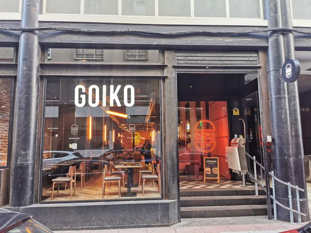 Goiko