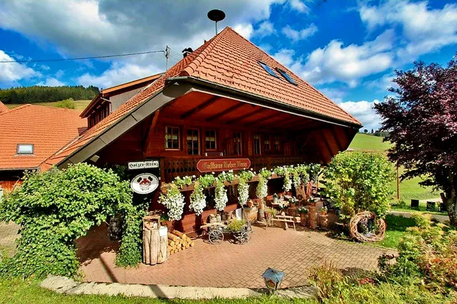 Gasthaus Holzer Kreuz