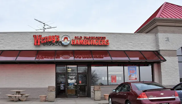 Wendy's
