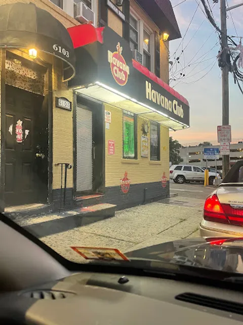 Havana Club