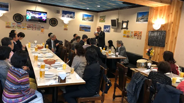 Bindika Kanayama 2 Goten