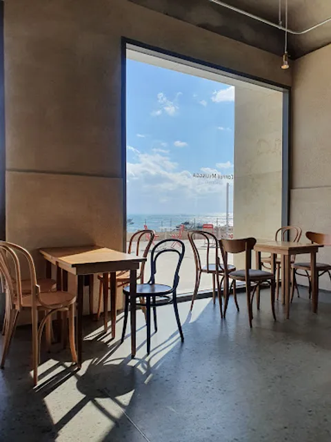 커피명가 경주양남점