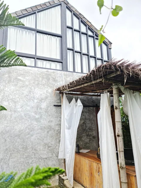 บ้านเดอมอนเต้สวนผึ้ง Baan DeMonte Suan Phung