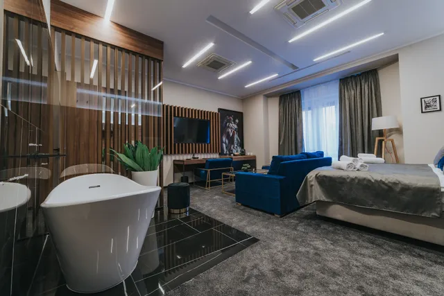 Ilica Luxury Center Zagreb