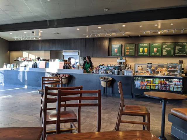 Starbucks