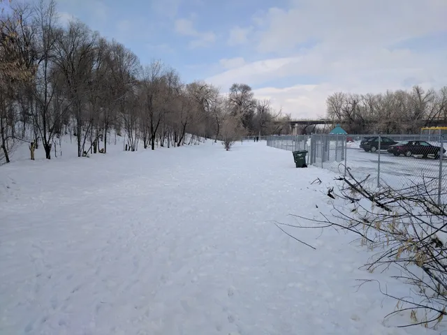 Ogden City Dog Park