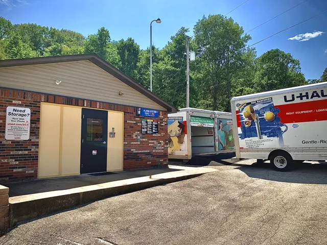 U-Haul Storage of Greensburg