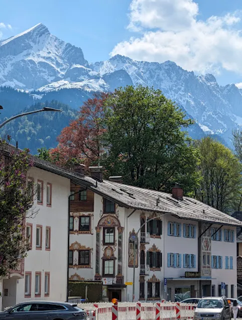 Bäckerei Anton Sand