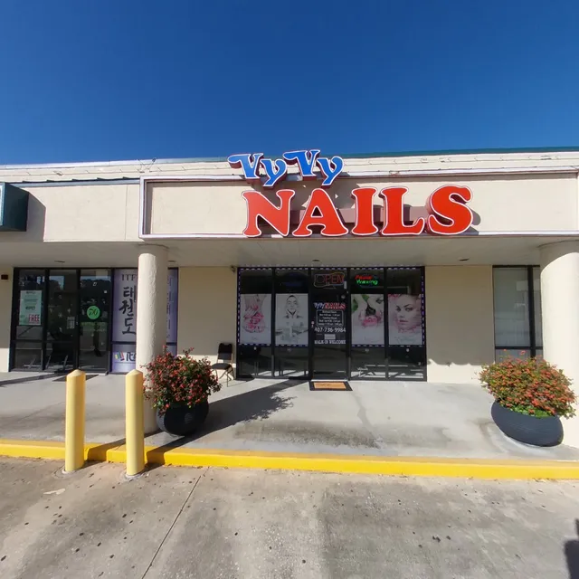 Vyvy Nails
