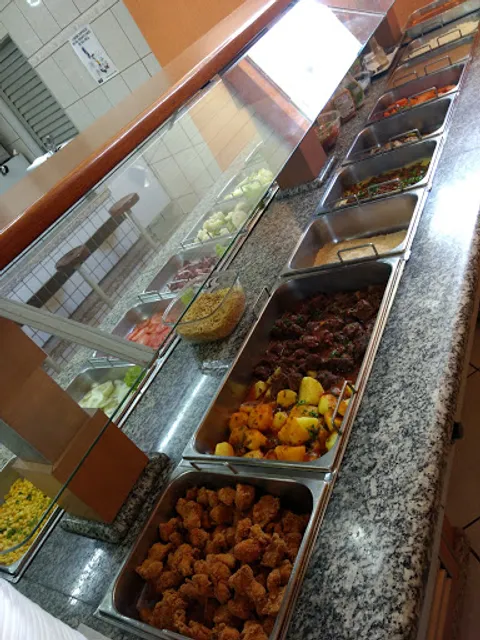 Cantina da Filô (Seu Zé)