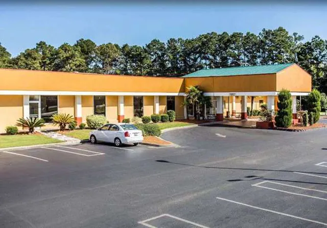 Baymont by Wyndham Walterboro