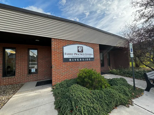 Family Practice Center, PC