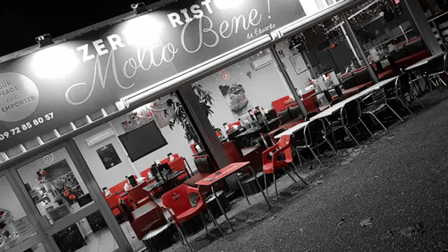 pizzeria Molto Bene da Eduardo