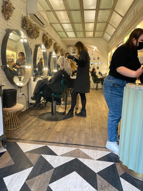 The Blackstones Collective