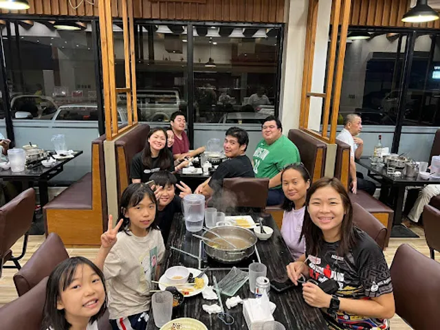 Qi Hotpot Restaurant