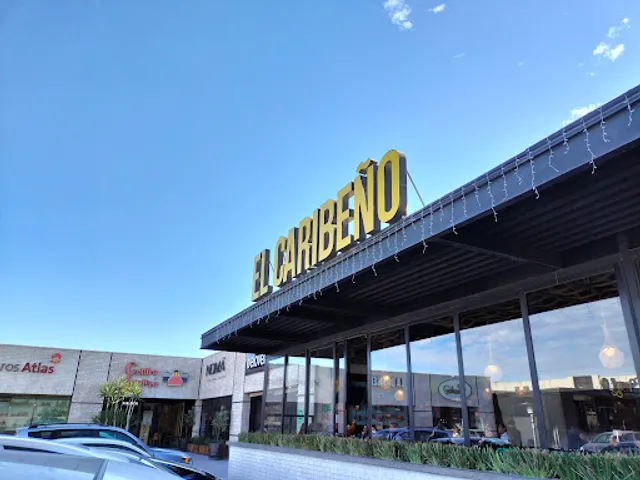El Caribeño