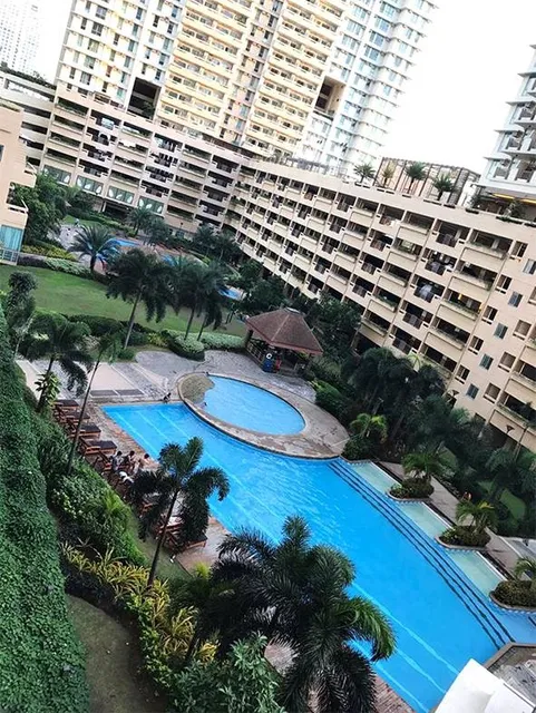 ZEN Rooms Olympic Garden